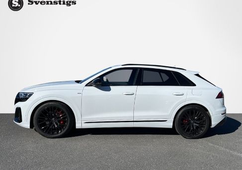 Audi Q8, 2026
