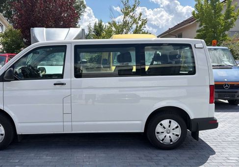 Volkswagen T6 Caravelle, 2023
