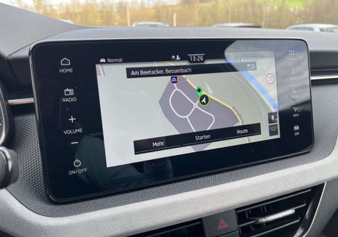 Skoda Scala, 2024