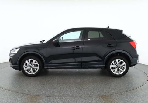 Audi Q2, 2023