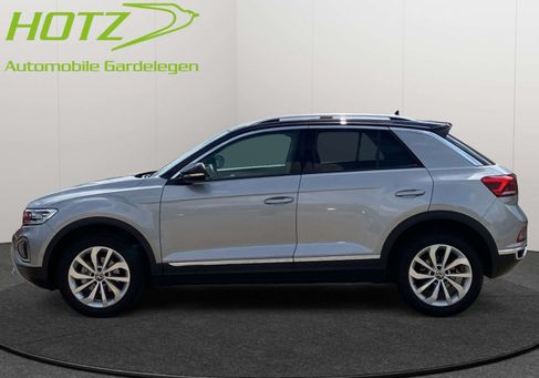 Volkswagen T-Roc, 2022