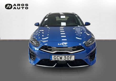 Kia Cee'd Sportswagon, 2023 2