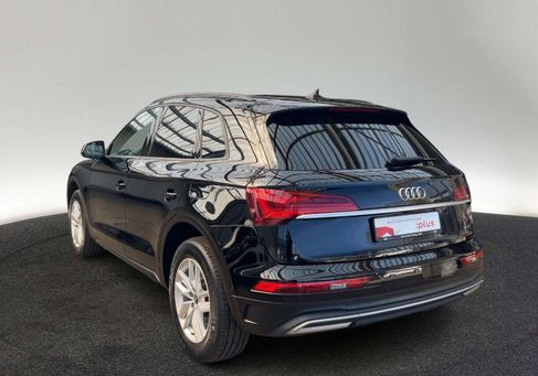 Audi Q5, 2022