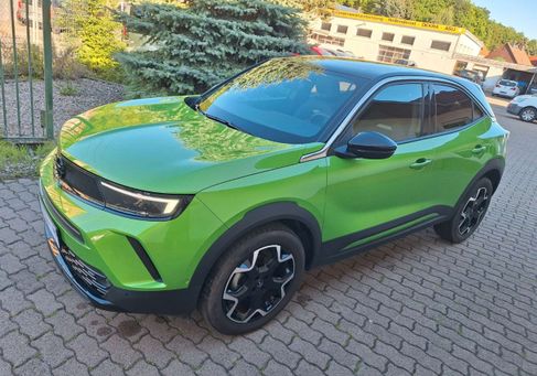 Opel Mokka, 2024 2