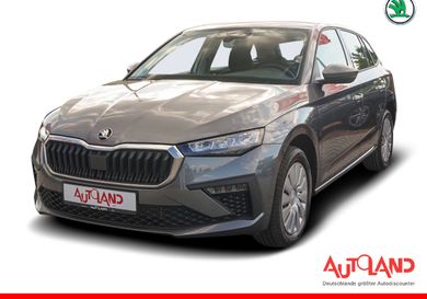 Skoda Scala, 2026