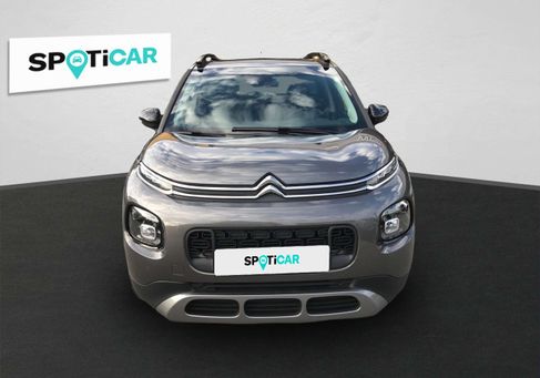 Citroën C3 Aircross, 2019 2