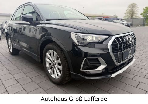 Audi Q3, 2023