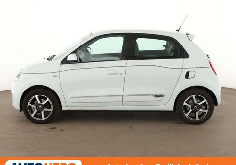 Renault Twingo, 2019