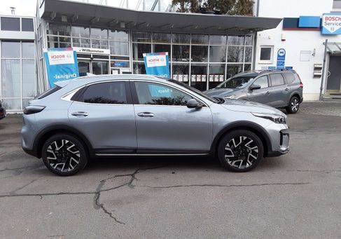 Kia XCeed, 2026