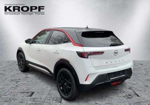 Opel Mokka, 2023 3