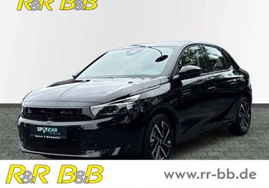 Opel Corsa, 2026