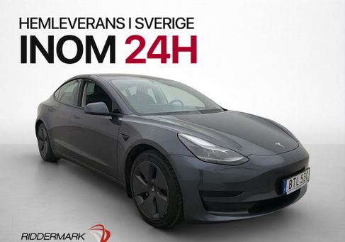 Tesla Model 3, 2021 3