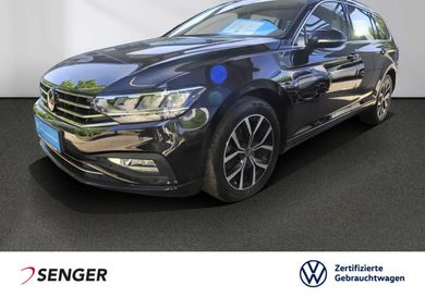 Volkswagen Passat Variant, 2024
