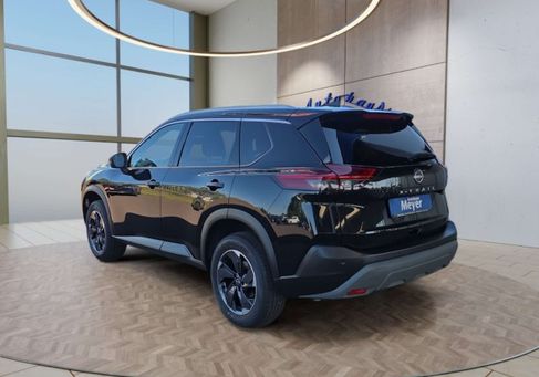 Nissan X-Trail, 2026 3