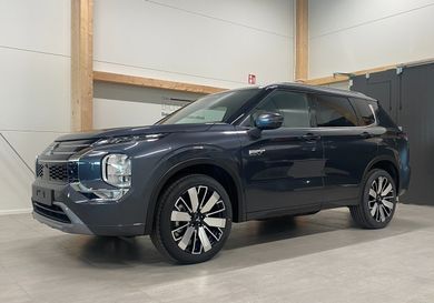 Mitsubishi, 2026