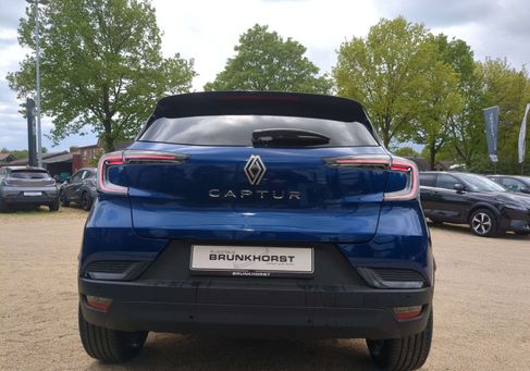 Renault Captur, 2026