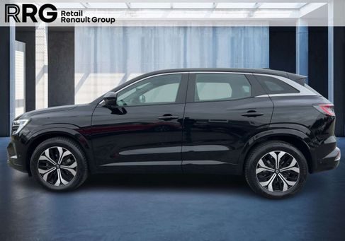 Renault Austral, 2024