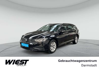 Volkswagen Passat Variant, 2023