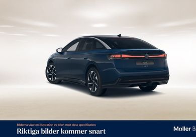 Volkswagen ID.7, 2024