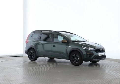 Dacia Jogger, 2025