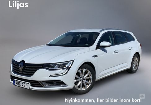 Renault Talisman, 2019