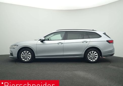 Skoda Superb, 2025