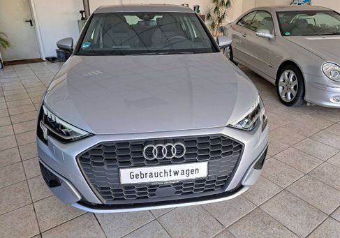Audi A3, 2023 2