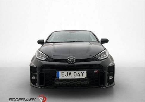 Toyota Yaris, 2022