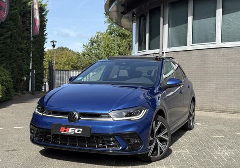 Volkswagen Polo, 2023 3