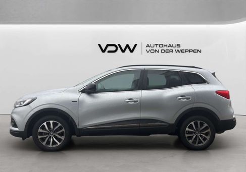 Renault Kadjar, 2021