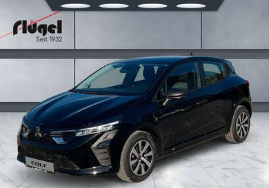 Mitsubishi Colt, 2025