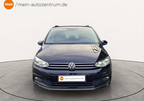 Volkswagen Touran, 2022 2