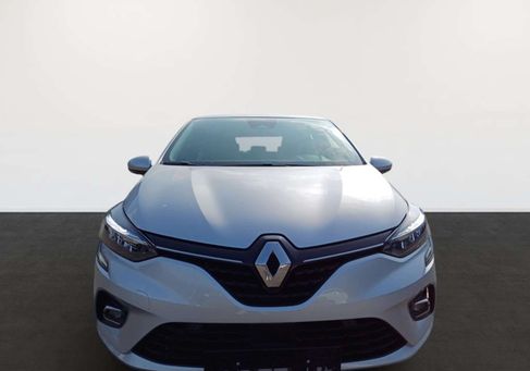 Renault Clio, 2022