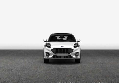 Ford Puma, 2023