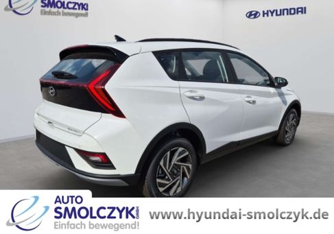 Hyundai Bayon, 2026 3