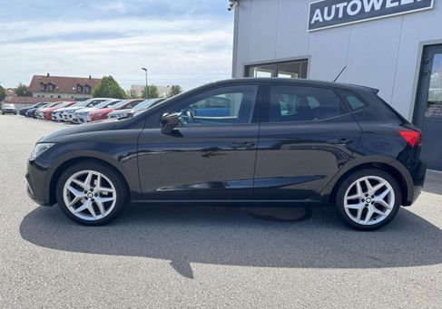 Seat Ibiza, 2019 2