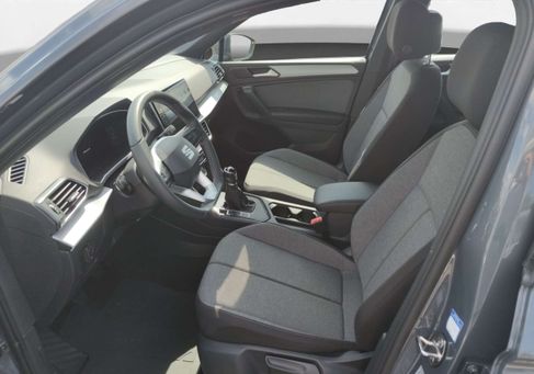 Seat Tarraco, 2023