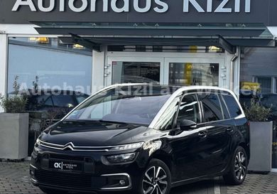 Citroën Grand C4 Picasso, 2021