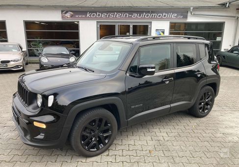 Jeep Renegade, 2023