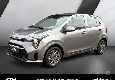 Kia Picanto, 2024