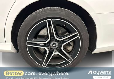 Mercedes-Benz E 300, 2020