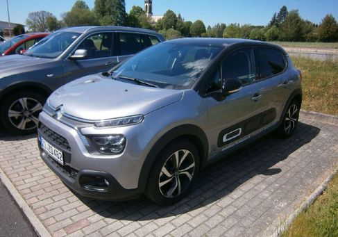 Citroën C3, 2022 2