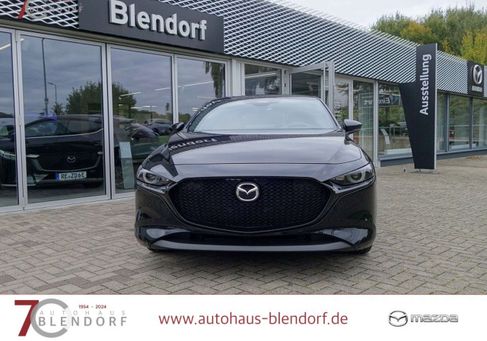 Mazda 3, 2026 3