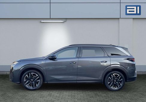 Peugeot 5008, 2025