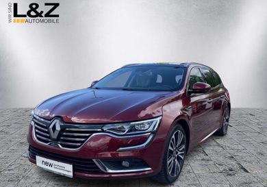 Renault Talisman, 2019