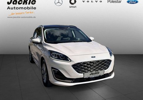 Ford Kuga, 2020 3