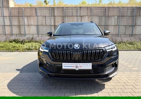 Skoda Karoq, 2022