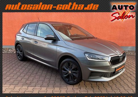 Skoda Fabia, 2023
