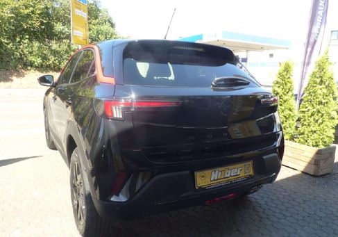 Opel Mokka, 2024 3