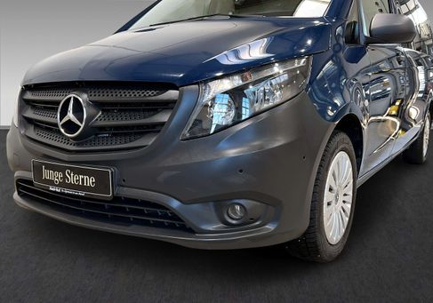 Mercedes-Benz Vito, 2021